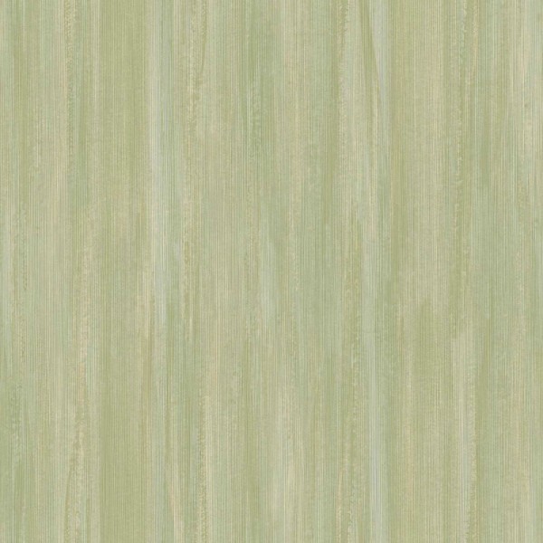 Papel de parede LISO VINILICO LINHAS VERDE E DOURADO 27545