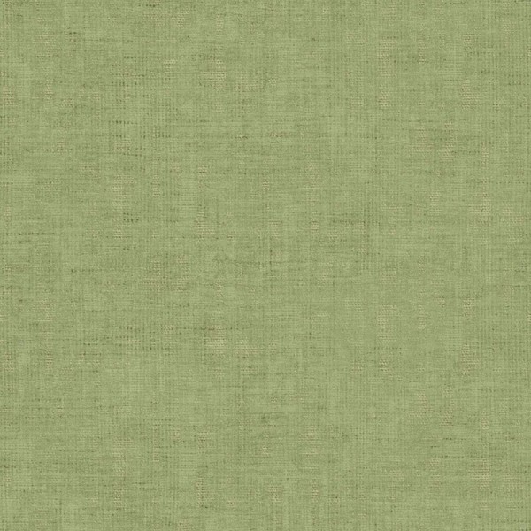 Paper pintat TEXTURA TELA VERD I DAURAT 27585