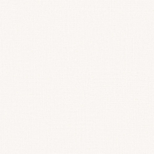 Papel pintado LISO CON TEXTURA BLANCO PERLA 27560
