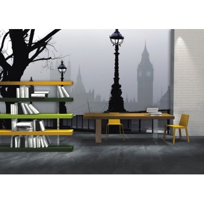 Fotomural BROAD WAY FT-0111