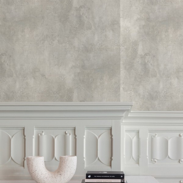 Papel pintado CONCRETO GRIS AL_14636183