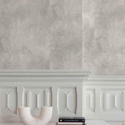 Papel de parede CONCRETO CINZA AL_14636183