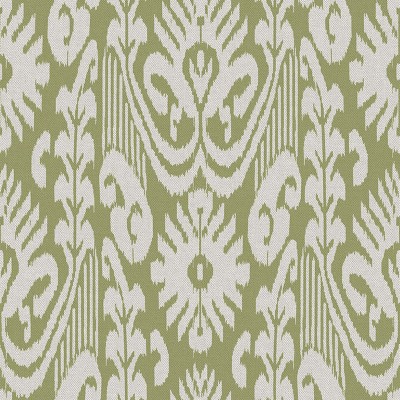 Papel de parede TRIBAL VERDE 39025