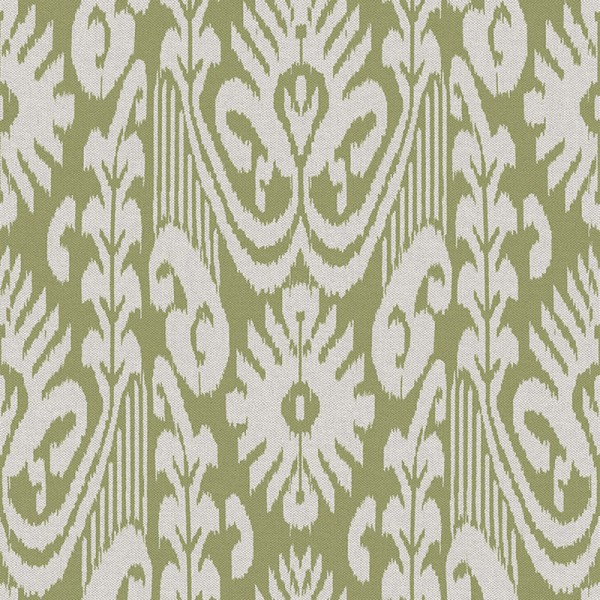 Papel de parede TRIBAL VERDE 39025