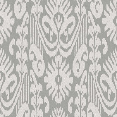 Papel de parede TRIBAL CINZA 39023