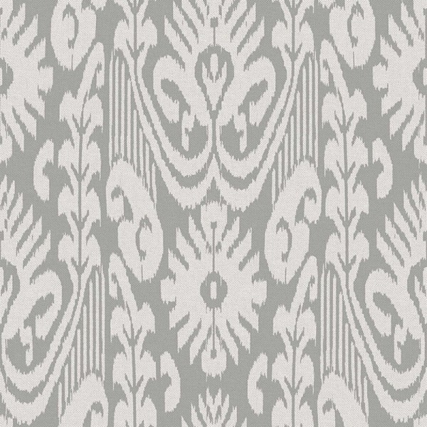 Papel de parede TRIBAL CINZA 39023