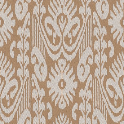 Papel de parede TRIBAL MARROM 39027