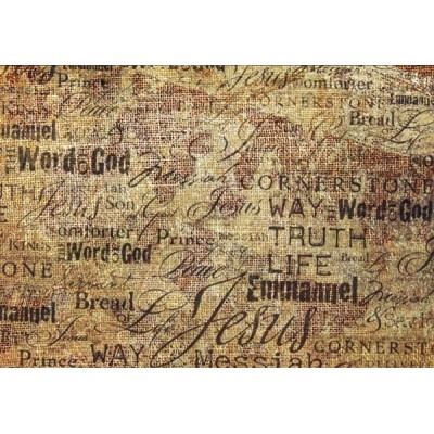 Fotomural PRAY FT-0330