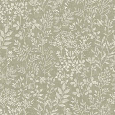Paper pintat BOTÀNIC RÚSTIC VERD UT_16207475