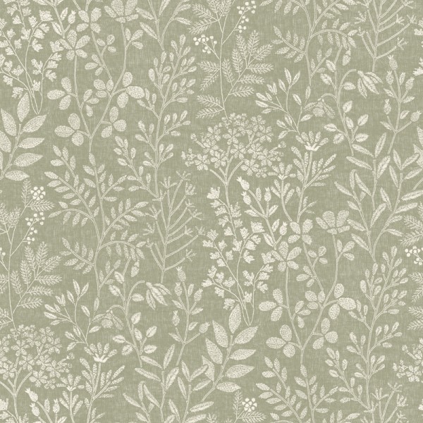 Paper pintat BOTÀNIC RÚSTIC VERD UT_16207475