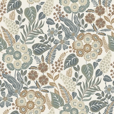 Papel de parede JARDIM SECRETO VINTAGE UT_16207477