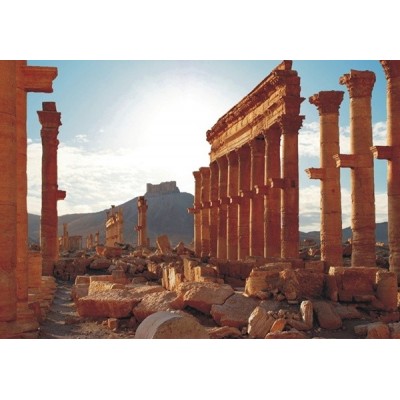 Fotomural AGORA FT-0342