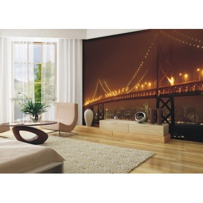 Fotomural BROAD WAY FT-0111 2