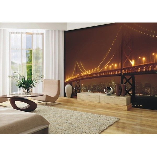 Fotomural BROAD WAY FT-0111