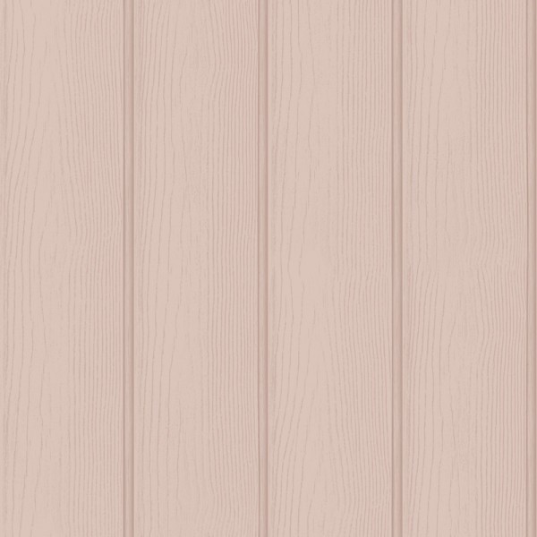 Papel de parede MADEIRA ROSA VINTAGE 13994