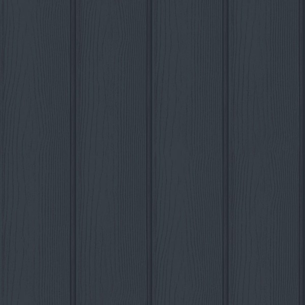 Papel pintado MADERA AZUL NAVY 13993