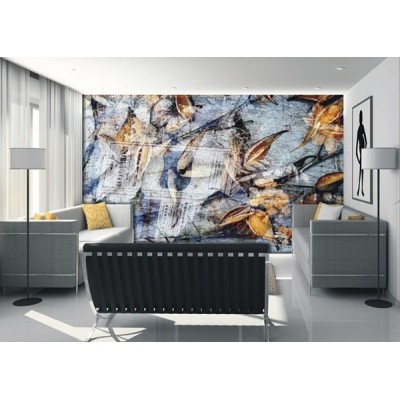 Fotomural PETALS OF AUTUMN FT-0356 2