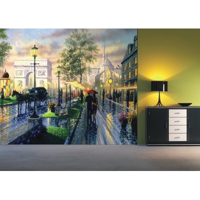 Fotomural BROAD WAY FT-0111