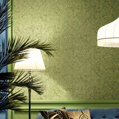 Papel de parede TEXTURA MINERAL MARROM 2093 2