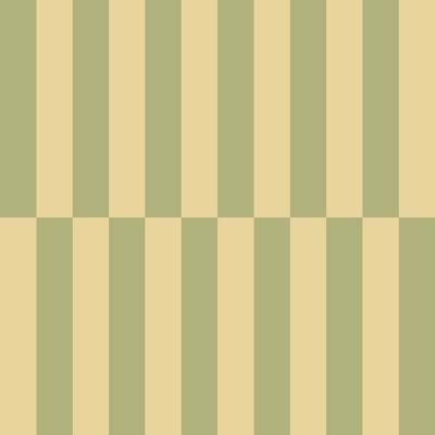 Papel de parede RETÂNGULOS VERTICAIS VERDES 2055