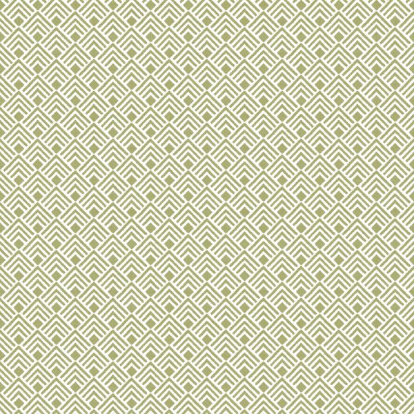 Paper pintat CHEVRON VERD 2050