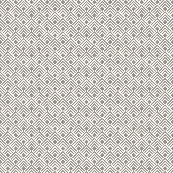 Papel de parede CHEVRON CINZA 2052