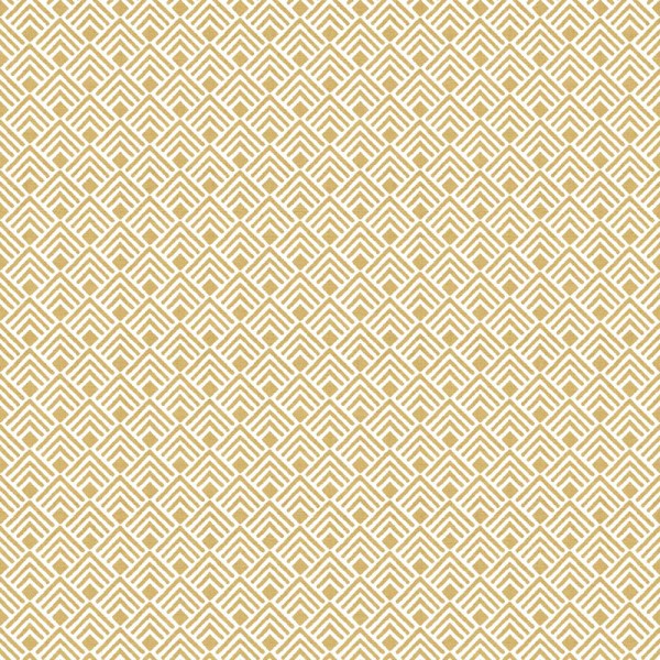 Paper pintat CHEVRON OCRE 2051