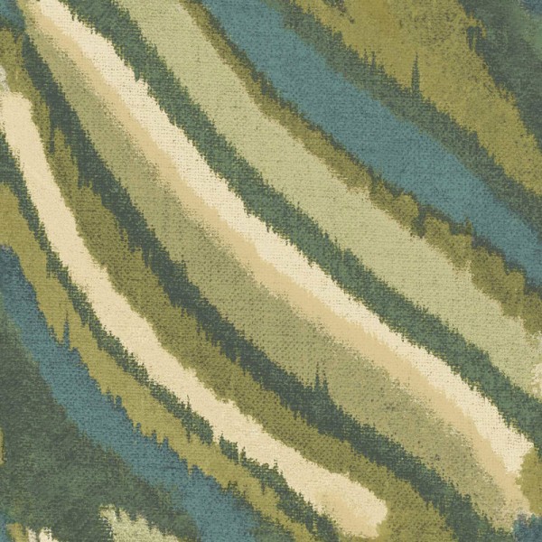 Papel de parede VEIOS MINERAIS VERDE 2027