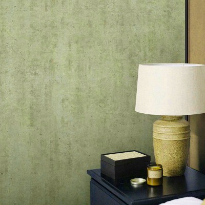 Papel de parede BETÃO VERDE 2073 2