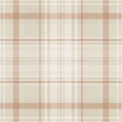 Papel de parede XADREZ ESCOCES LARANJA TERRACOTA 14182