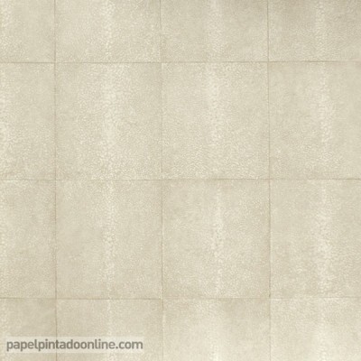 Papel pintado ENGINEER GALUCHAT GA01 IVORY