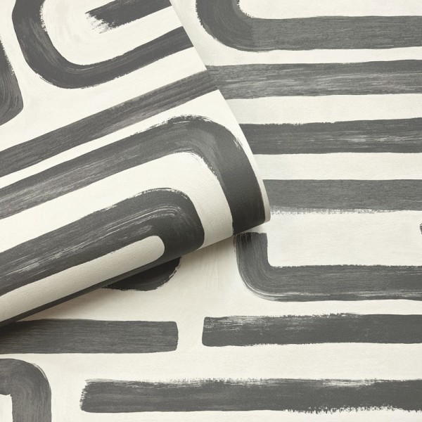 Paper pintat PINZELLADES AQUAREL·LA CHARCOAL 14233