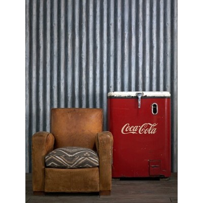 Papel pintado NAVIGATOR ETON CHARCOAL