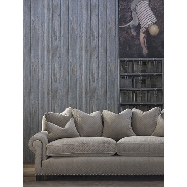 Papel pintado ENGINEER TIMBER TI04 DRIFTWOOD