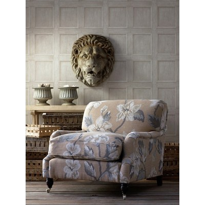 Papel pintado NAVIGATOR ETON CHARCOAL