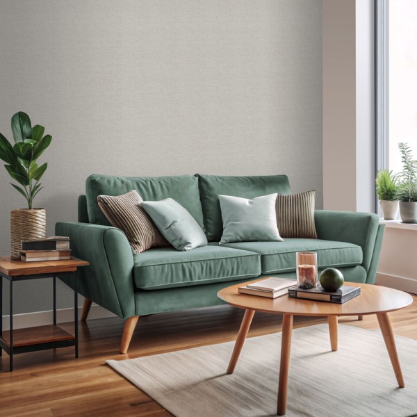 Paper pintat EFECTE LLI GRIS 3860-6