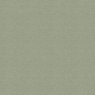 Papel pintado EFECTO LINO VERDE 3860-1
