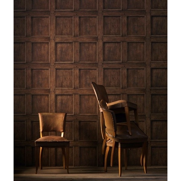 Papel pintado ENGINEER REGENT RE06 OAK