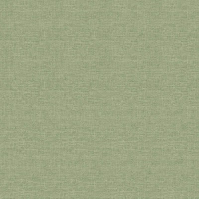 Papel pintado EFECTO LINO VERDE 3860-1
