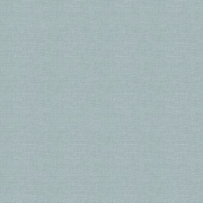 Papel pintado EFECTO LINO AZUL VERDE AGUA 3860-4