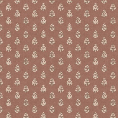 Papel pintado ORNAMENTO PEQUEÑO TERRACOTA 3859-4