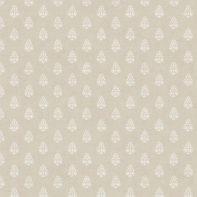 Papel pintado ORNAMENTO PEQUEÑO BEIGE 3859-2