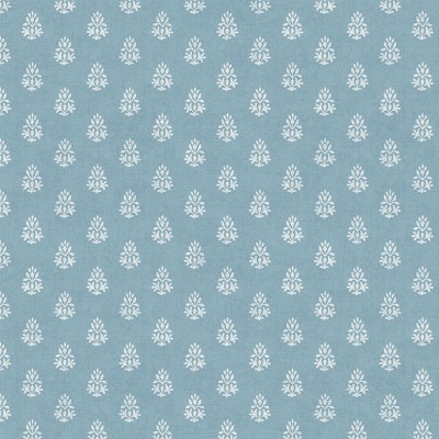 Paper pintat ORNAMENT PETIT BLAU 3859-3