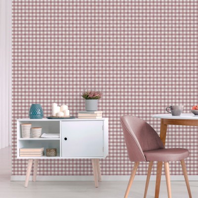 Paper pintat QUADRES VICHY BORDEUS I ROSAT 3856-5