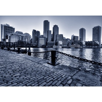 Fotomural Decorativo FV034