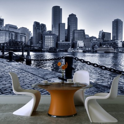 Fotomural Decorativo FV038 2