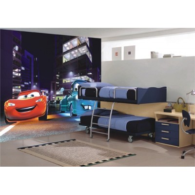 Fotomural CARS FTD-0245 2