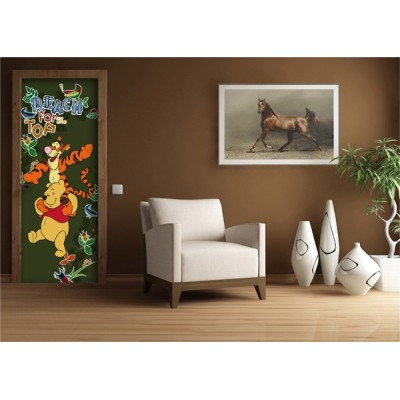 Fotomural REACH FOR FTD-0238 2