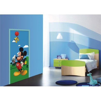 Fotomural MICKEY FTD-0237