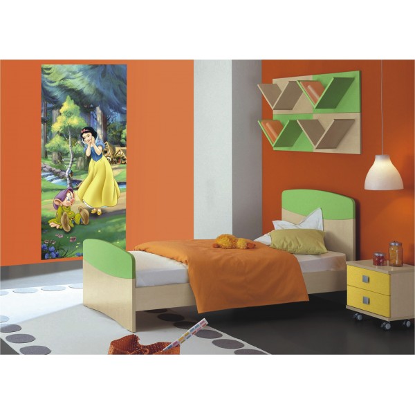 Fotomural SNOW WHITE FTD-0230